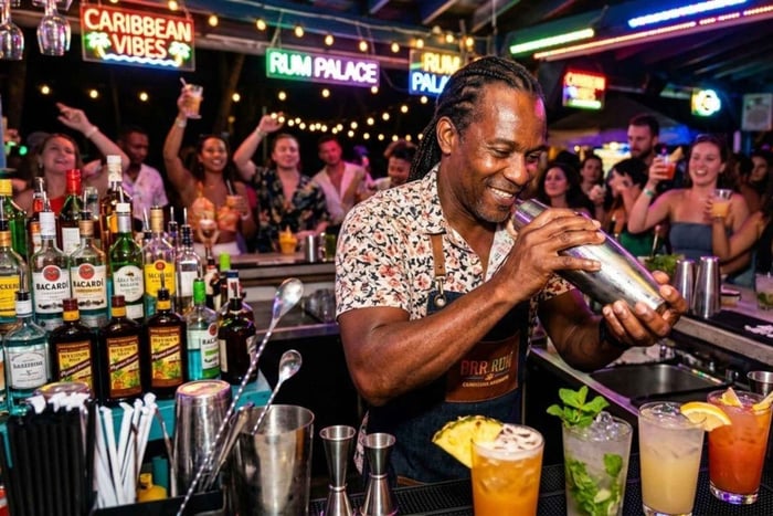 Punta Cana: Coco Bongo Nightclub Entry with Open Bar & Snack