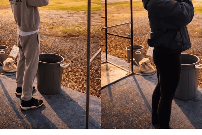Ayia Napa: Clay Pigeon Shooting Experience with Hotel Pickup
