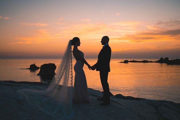 Cyprus: Destination Weddings Photographer