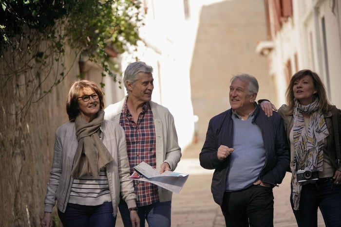 Cyprus’s History and Charm:Full-Day Private Tour from Paphos