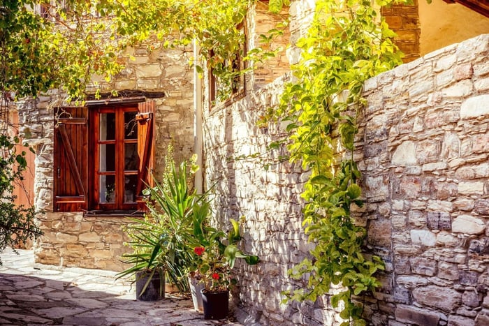 From Papfos: Lefkara & Nicosia: Villages, Culture & History