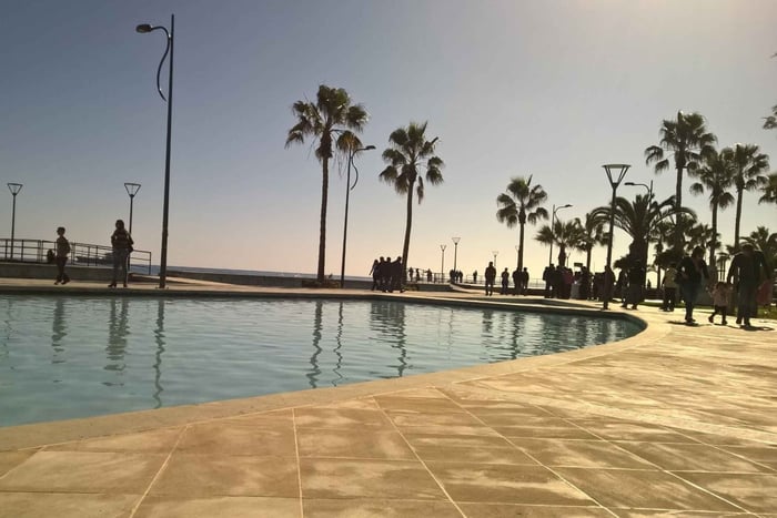 From Paphos: Limassol Experience