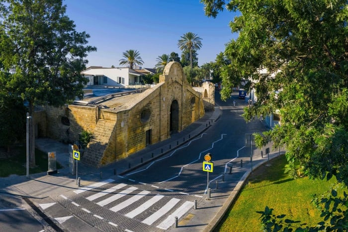 From Paphos to Nicosia: Inside Europe’s Divided Capital