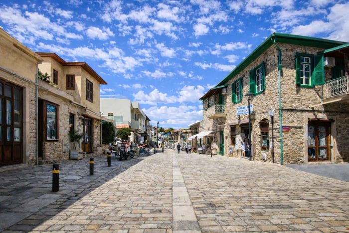 Lefkara, Kato Drys & Choirokoitia UNESCO Tour from Larnaka
