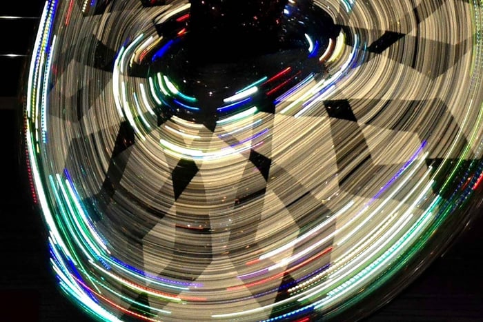 Paphos: Ocean Vision All-Inclusive Night Cruise, Dance, Show