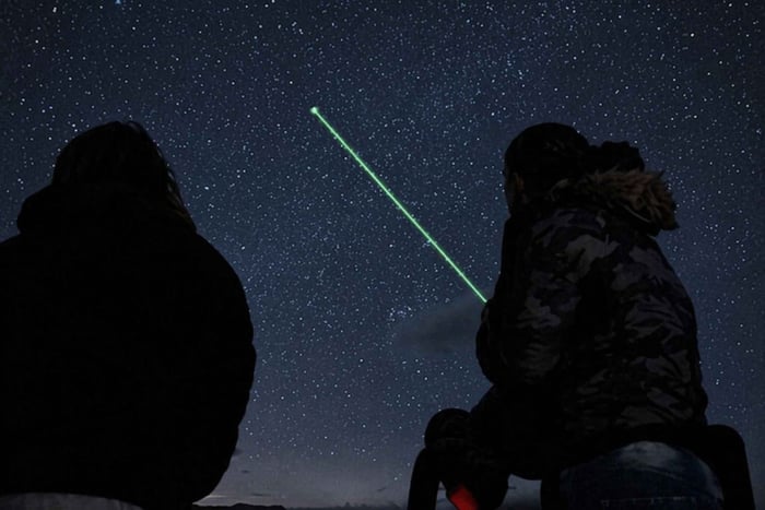 Paphos : observation des étoiles avec boissons
