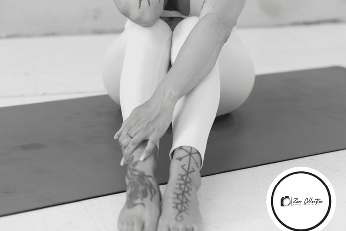 Zypern: Private Yoga Session with Meditation