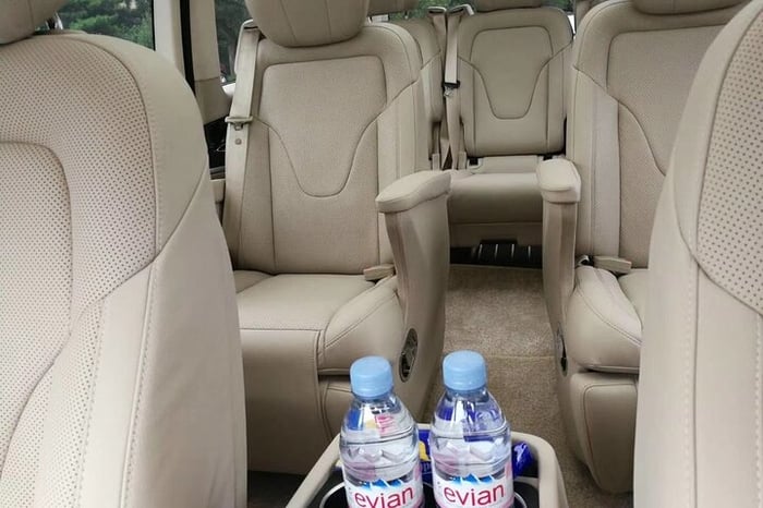 Dallas Fort Worth International Airport Private Transfer