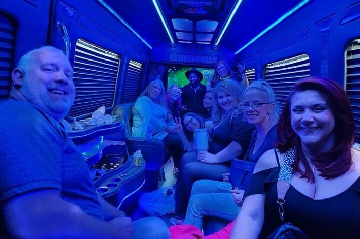 Dallas Private Airport and Hotel Luxury Transportation