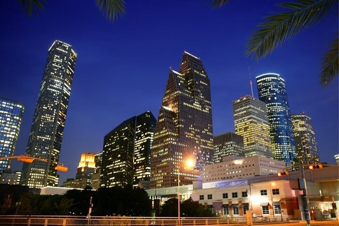 Dallas Scavenger Hunt and Highlights Self Guided Walking Tour