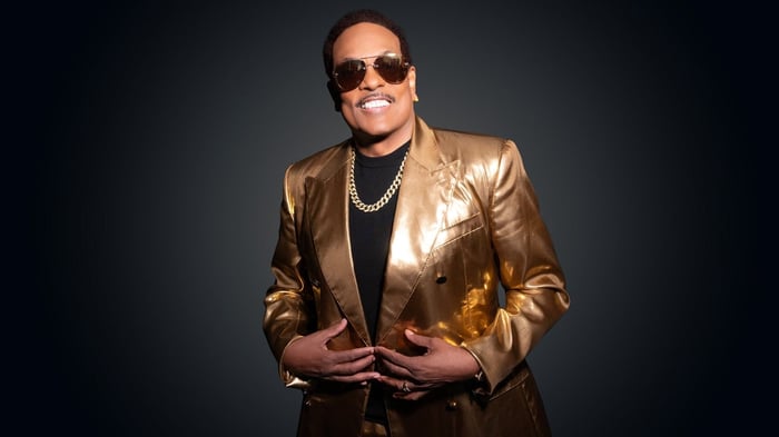 Charlie Wilson w/ Jody Watley