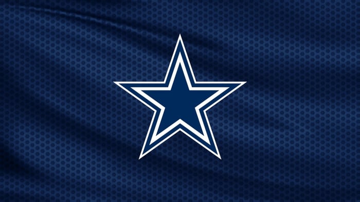 Dallas Cowboys vs. New York Giants