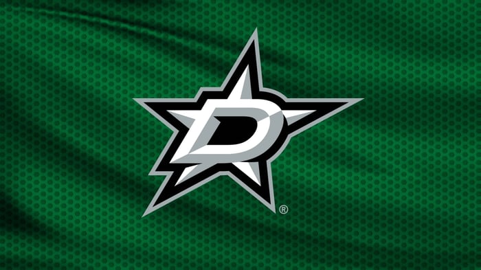 Dallas Stars vs. Florida Panthers