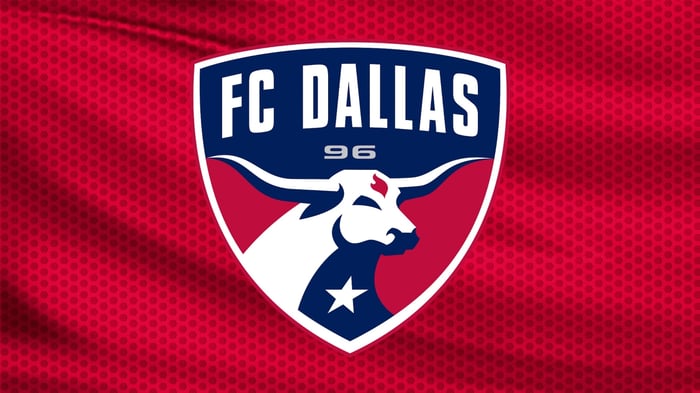 FC Dallas vs. Columbus Crew