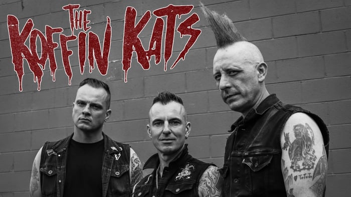 Koffin Kats, The Last Gang, Starving Wolves