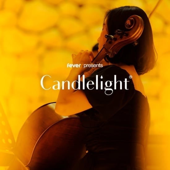Candlelight : Hommage à Olivia Dean