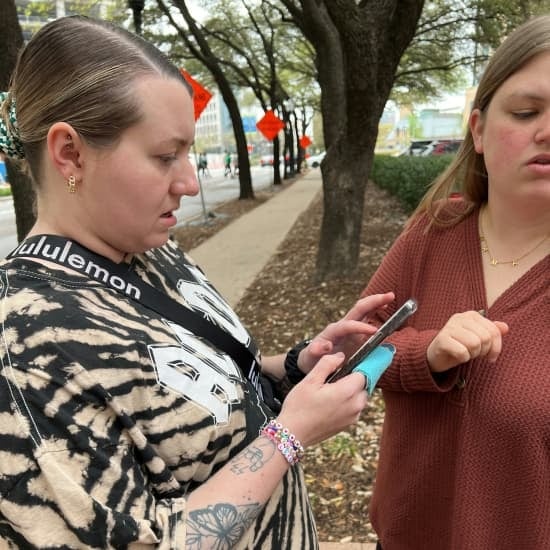 Dallas Moordmysterie: Dood in de Schaduw