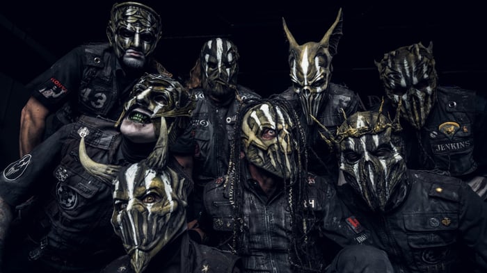 Mushroomhead w/ Fear Factory