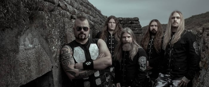Sabaton