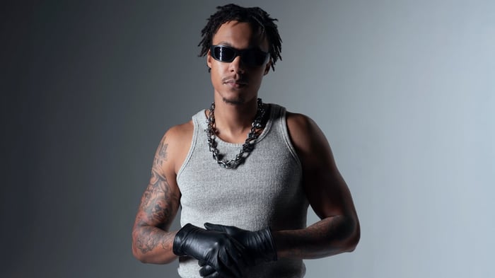 Skilla Baby: The Price of Fame Tour - 18+