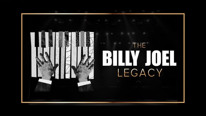 The Billy Joel Legacy