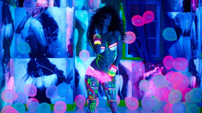 TYLA - THE A*POP WORLD TOUR