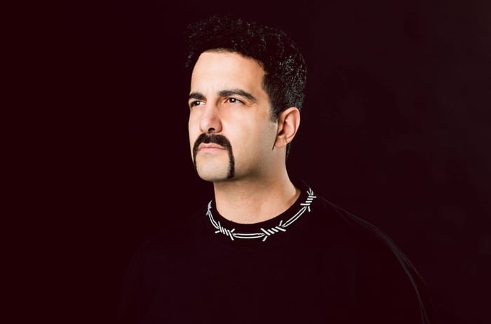 Valentino Khan