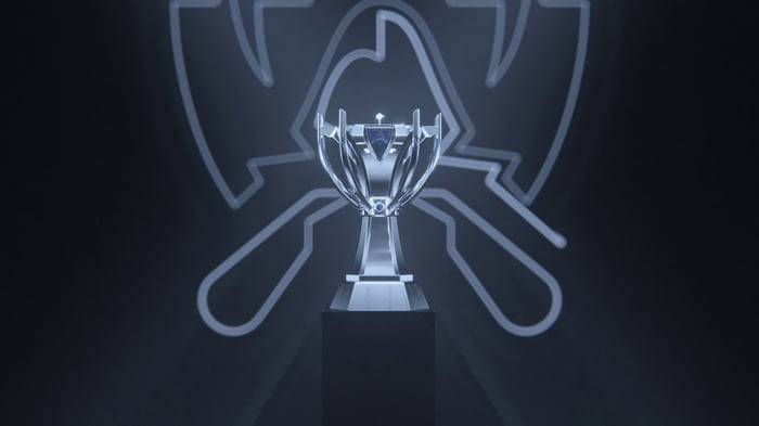 Worlds 2026 - Quarters 2