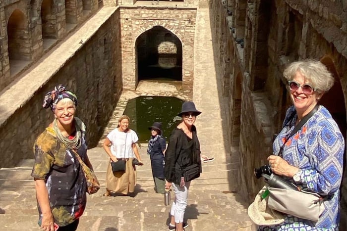 2-Day Private Guided Tour with Car