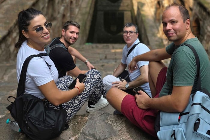 Delhi: tour privado de 1 día y medio día por la Vieja y Nueva Delhi