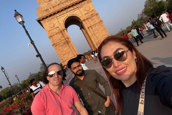 Delhi: Private Old and New Delhi Full Day or Half Day Tour