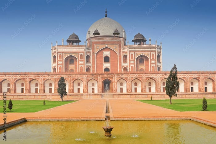 Private Golden Triangle 4 Day Tour Package Delhi-Agra-Jaipur