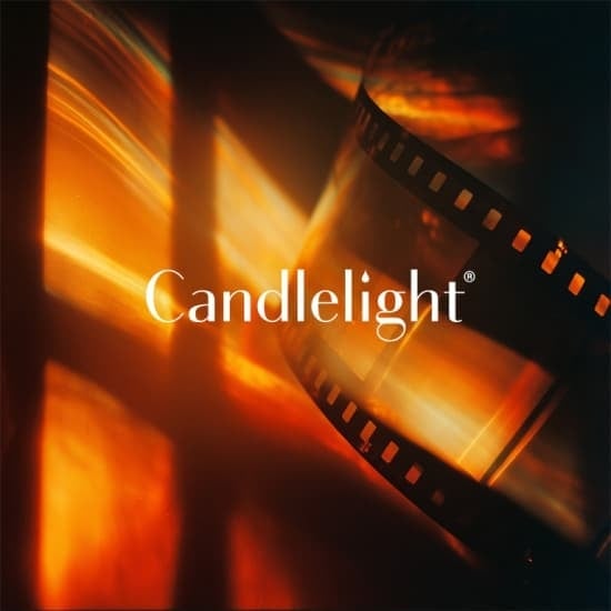 Candlelight Open Air: Лучшие саундтреки из фильмов