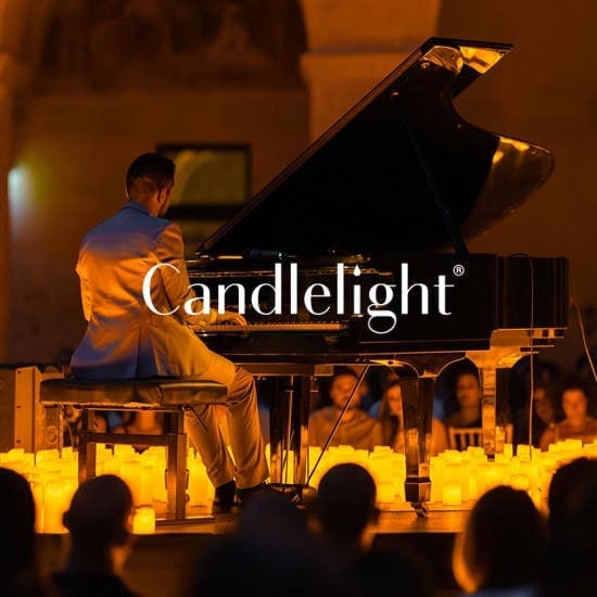 Candlelight Open Air New Delhi: Tribuutti Arijit Singhille