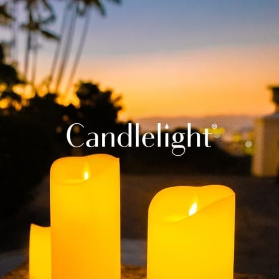 Candlelight: Трибьют ABBA и не только