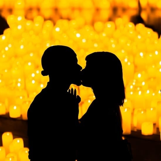 Candlelight: Valentine's Day Special at The Quorum
