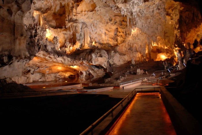 Bayahíbe y La Romana: cueva de las Maravillas privada y paseo a caballo