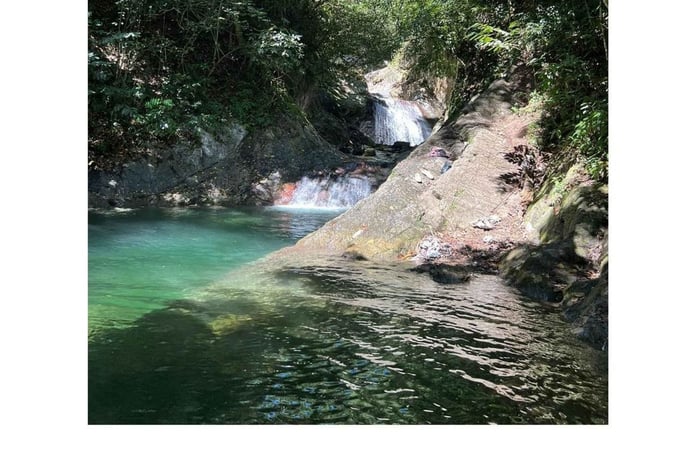 Bonao River Tubing Adventure