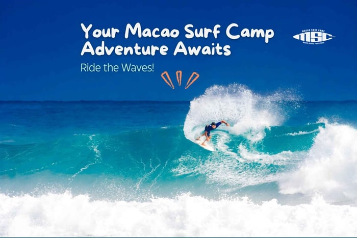 Full-Day Surf Camp Punta Cana – Lessons, Beach Time & Fun
