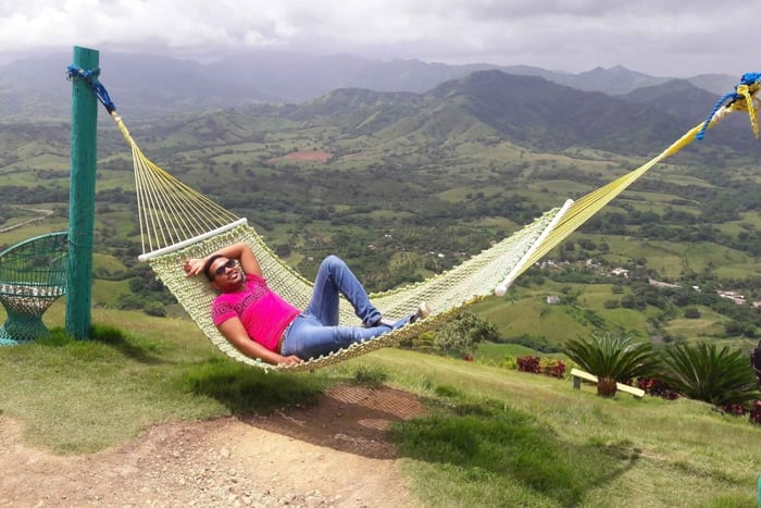 Manguezais, mogotes e montanhas de Punta Cana