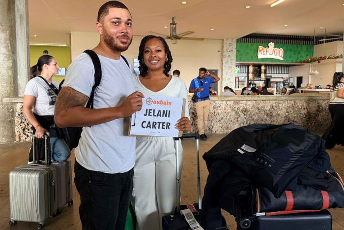 Private airport transfer Between bavaro & punta cana