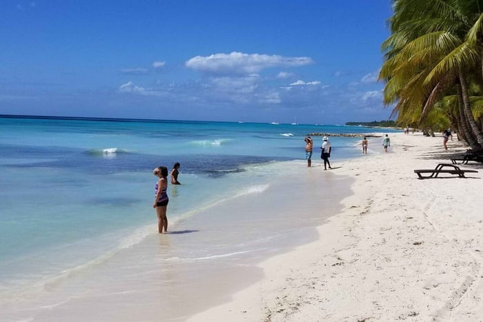 Experiencia privada de safari cultural y campiña dominicana