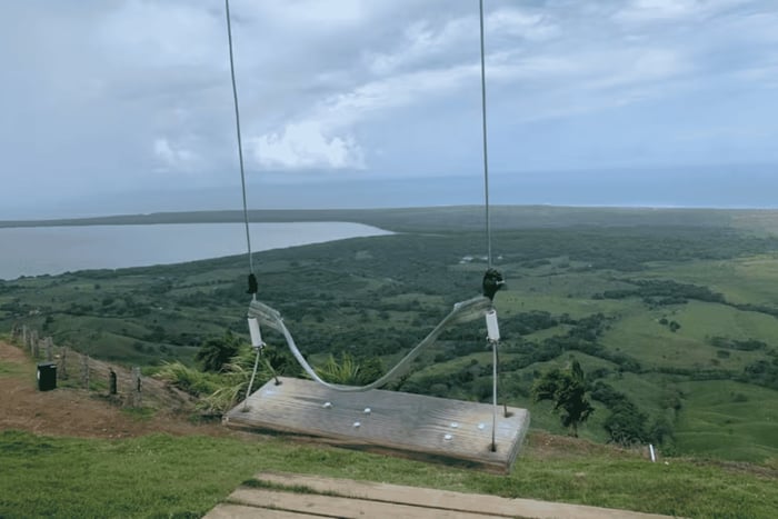 Privado desde Punta Cana: Costa Esmeralda y tour en quad