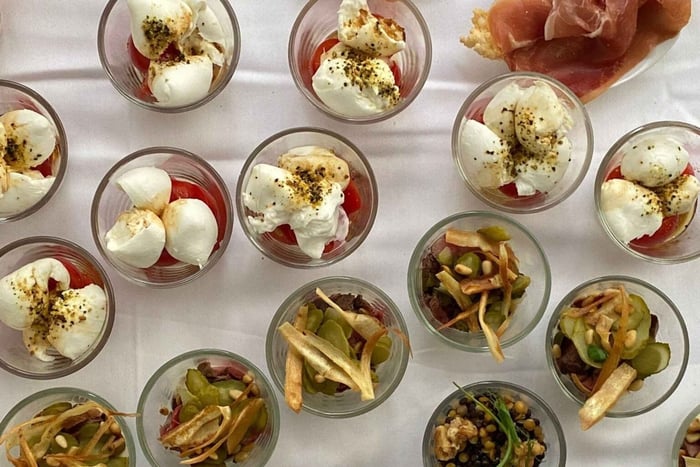 Expérience gastronomique privée avec un chef à Punta Cana
