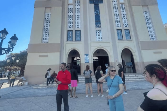 Private Puerto Plata Highlights & Beach Experience