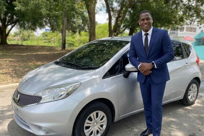 Private Transfer to SDQ and RD Airports: Punctuality, Security, and Comfort