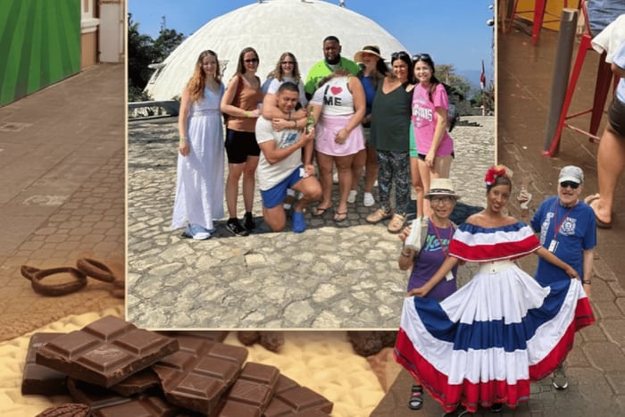 Puerto Plata: Cultural Immersion and Artisanal Cocoa Route