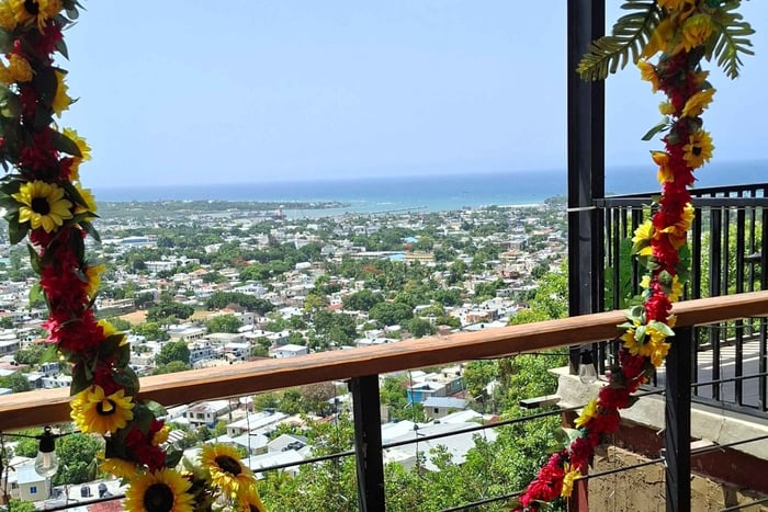 Puerto Plata: kultura, czekolada i wyprawa na plażę