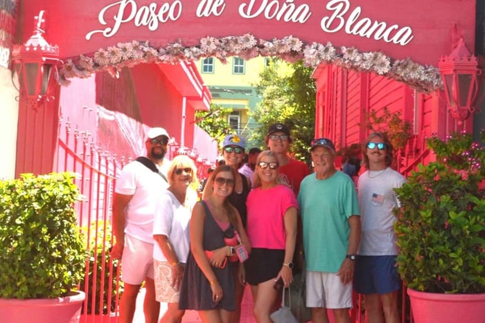 Puerto Plata: passeio completo pela cidade e descanso na praia