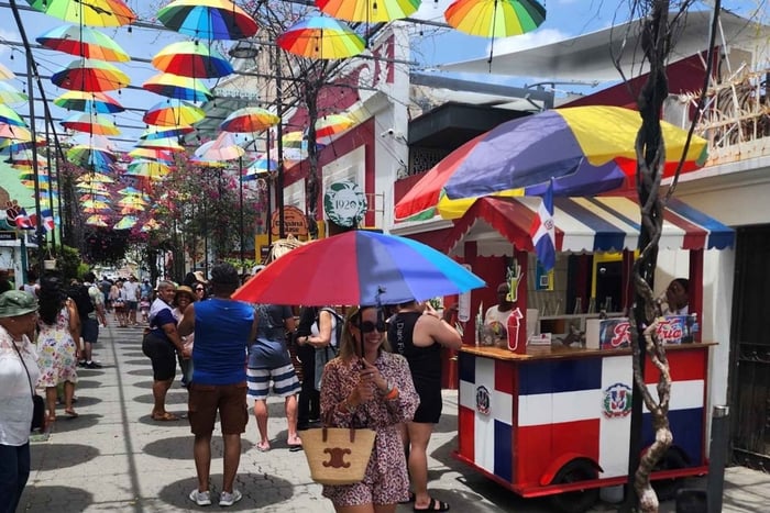Puerto Plata: Tur til aber, fæstning og historisk centrum